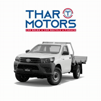 GIF by Tharmotors