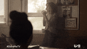 Cheer Squad GIF by DareMeTV