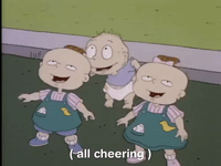 nicksplat rugrats GIF