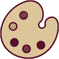 Florida State Art Sticker by FSU Student Union