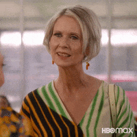 New York GIF by HBO Max