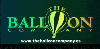 theballooncompany balloon madrid HotAirballoon ballooning GIF