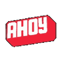 Hello Sticker by Twilio