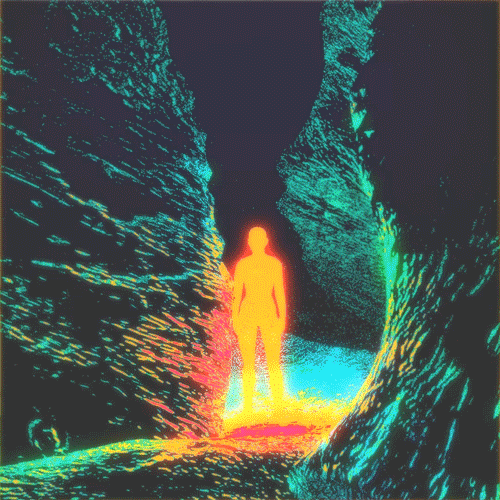 Art Design GIF by dualvoidanima