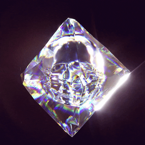 Loop Dark GIF by cHaRLoS