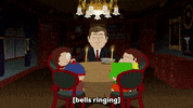 stan marsh halloween GIF by South Park 