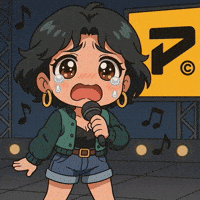 The Voice Singing GIF by Persona
