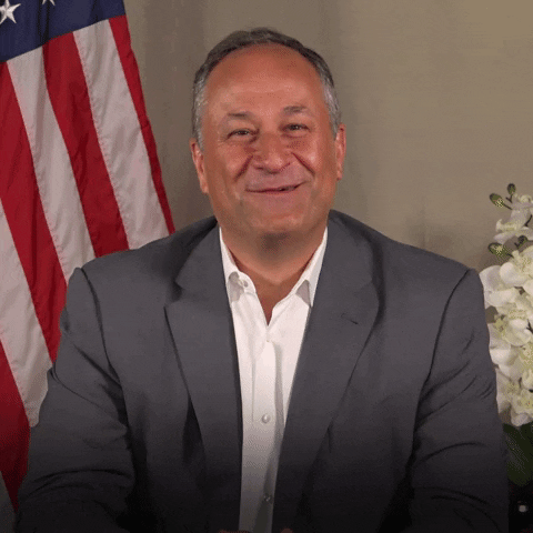 Happy Democratic Party GIF by The Democrats