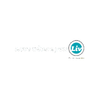 Livlogo Sticker by Liv Real Estate®