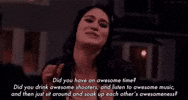 Meangirls GIF