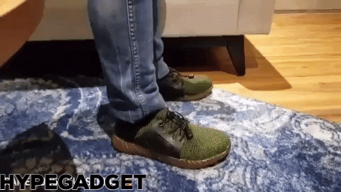HypeGadgetHUB giphygifmaker GIF