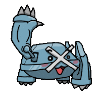 Pokemon Hello Sticker