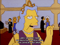 season 8 GIF