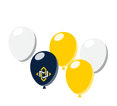 Loras Sticker by Clarke University