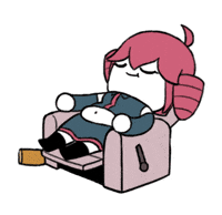 Courtney Kasane Teto GIF