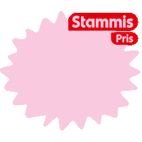 Icanära Sticker by @ica_reklam