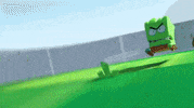 soccer correr GIF by juanfutbol