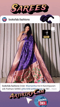 Buy Now Fashion GIF by ArtistryC