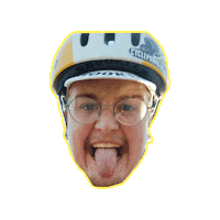 Simeon Sticker by Velo Vino et Pivo