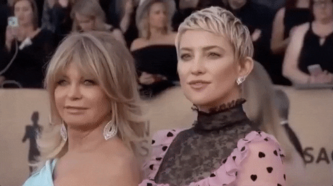 red carpet GIF by SAG Awards