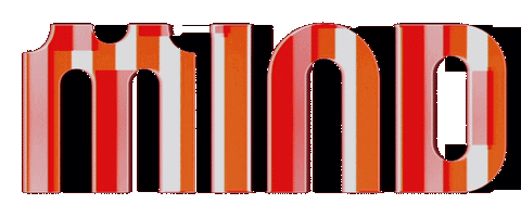 Art Glitch Sticker
