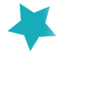 skillpop star stars sparkle learning Sticker