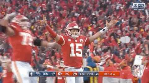 National Football League GIF by NFL