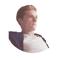 Hunger Games Sticker by imoji