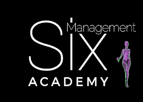 sixmanagement giphygifmaker giphyattribution academy catwalk GIF