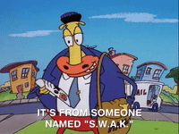 rockos modern life nicksplat GIF