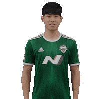 jeonbuk1994 신남 따봉 엄지척 전북현대 Sticker