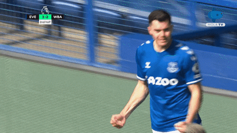 Happy Celebration GIF by MolaTV