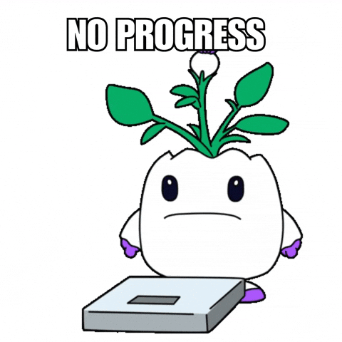 Fitness Weighing GIF by Magic Eden