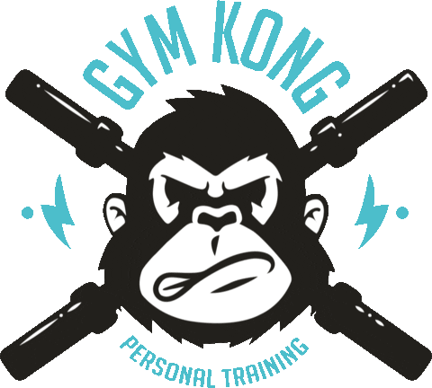 Sticker by gymkong