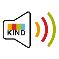 Microphone Crunch Sticker by KIND Snacks