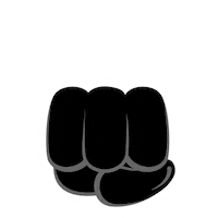 hand hope Sticker by Vistavenus