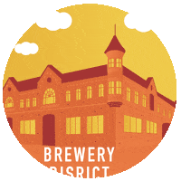 Columbus Ohio Sticker by Experience Columbus