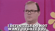 Dating Game No GIF by BabylonBee