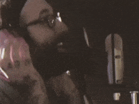 mic singing GIF by The Acacia Strain