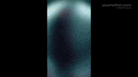 Kinetic Social Post Opener | Video |You Motion