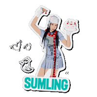 Collarweare Sticker