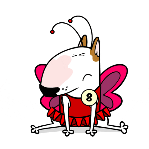 angry GIF by Jimmy the Bull