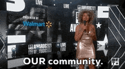 Taraji P Henson GIF by BET Awards