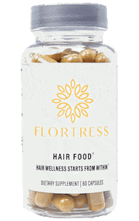 Food Beauty Sticker by Flortress