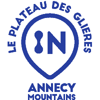 Annecymountains Sticker by Apache conseil agence de communication