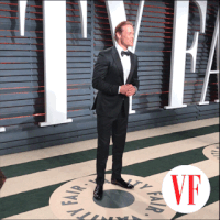 GIF by Vanity Fair