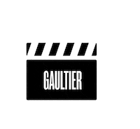 fashion week Sticker by Jean Paul Gaultier