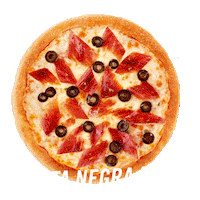 cheese bbq Sticker by Domino's Pizza