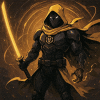 Power Might GIF by CaptainBNB