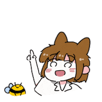 Look See Sticker